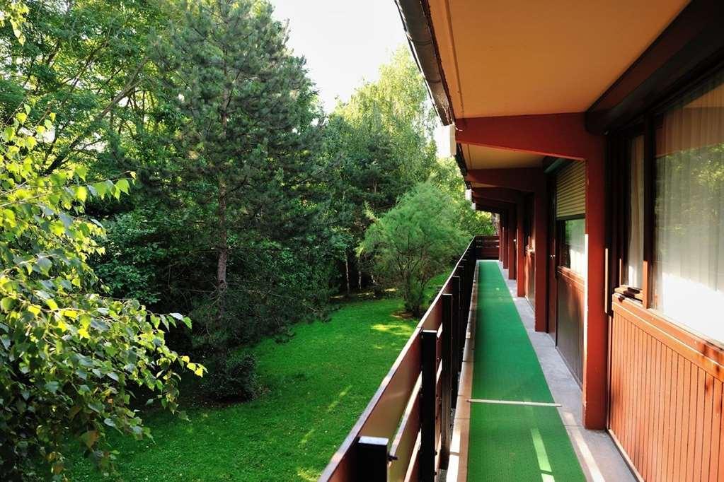 Campanile Clermont-Ferrand ~ Thiers Hotel Exterior photo